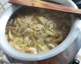 চালতার ঝাল-মিষ্টি আচার। রেসিপির ধাপ 1 ছবি