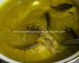 Foto langkah ke 5 dari resep Soto ayam sukabumi, segeranya tuh bikin nagiiiihhhh...