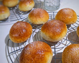 Foto del paso 13 de la receta: Bollos de anís