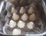 उकडीचे मोदक (ukadiche modak recipe in Hindi) रेसिपी चरण 5 फोटो