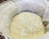 氣炸雙重香蕉蛋糕的食譜步驟12照片