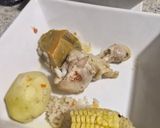 Foto del paso 5 de la receta: Cazuela de Pollo