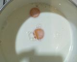 Foto langkah ke 1 dari resep 244. Vla Puding Vanila.