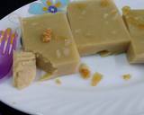 Jaggery and Indian Coconut Panna Cotta recipe step 7 photo