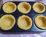 Pie Singkong Susu langkah memasak 2 foto