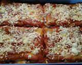 Foto del paso 8 de la receta: Lasagnas mixtas