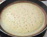 Foto langkah ke 4 dari resep Martabak Manis.