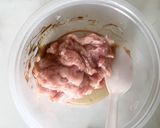 รูปขั้นตอนการทำที่ 3 ของ เคล็ดลับการหมักหมูแบบง่ายที่สุด