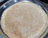 उड़ीपी मसाला डोसा (Udipi masala dosa recipe in Hindi) रेसिपी चरण 3 फोटो