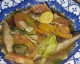 Foto langkah ke 7 dari resep Pindang Ikan Tongkol.