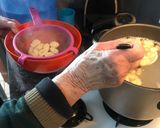 Foto del paso 15 de la receta: Ñoquis Nona Porota
