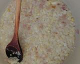 Bárány tokány recept fázis 1 fotója