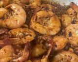 Foto del paso 11 de la receta: *Camarones Especiales a la Jauregrill*