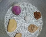 Foto langkah ke 3 dari resep Mie Berkat/Kenduren.