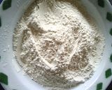 Foto langkah ke 2 dari resep Tempura Kembang Kol.