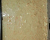 Foto del paso 4 de la receta: Bizcocho de yogur a mi manera
