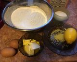 Kakaós csiga - kalácstésztából recept fázis 2 fotója