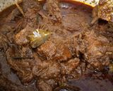Foto langkah ke 3 dari resep Rendang Daging / Randang Dagiang.