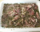 Foto del paso 1 de la receta: Carne en salsa a mi estilo