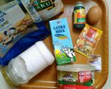 Foto langkah ke 3 dari resep Killer Soft Bread.