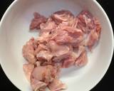 Chicken Balti recipe step 1 photo