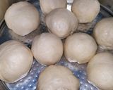 Foto del paso 4 de la receta Brioche de mascarpone