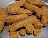 लौकी का मुठिया (Lauki ka muthiya recipe in hindi) रेसिपी चरण 4 फोटो