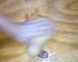 Foto del paso 6 de la receta: Rosca de Pascua con aceite