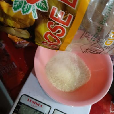 Langkah 3