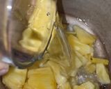 Foto langkah ke 1 dari resep Manisan Nanas.