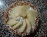 Une image de l'étape 7 de Mini tarte à la sauce toffin et pommes.