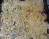 Foto del paso 7 de la receta: Pizza de harina de sarraceno