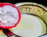 खरबूजे की कुल्फी रेसिपी चरण 1 फोटो