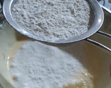 Foto del paso 2 de la receta: Budín de Naranja Esponjoso