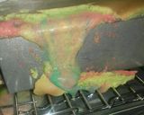 Foto langkah ke 10 dari resep Bolu unicorn.
