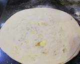 Aloo paratha recipe step 3 photo