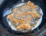 A picture of step 8 of Biryani ❦ with chicken boneless boti.