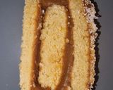 Foto del paso 6 de la receta: Pionono dulce😋