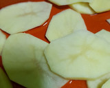 Foto del paso 5 de la receta: Alitas de pollo al horno con patatas