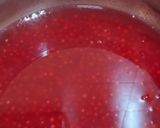Foto langkah ke 3 dari resep Puding Merah Putih.