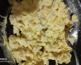 A picture of step 2 of Chicken fried rice.