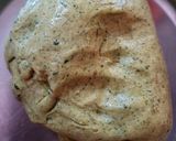मेथी का थेपला (Methi ka thepla recipe in hindi) रेसिपी चरण 2 फोटो