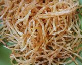 Foto langkah ke 3 dari resep Kentang mustofa.