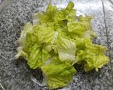 Foto del paso 5 de la receta: Ensalada completa #SOSFranco