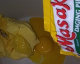 Foto langkah ke 2 dari resep Kastengel.