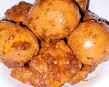 Foto langkah ke 6 dari resep Semur Telur Tempe.