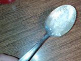 Bizcochuelo de naranja