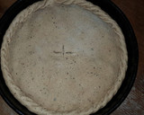 Foto del paso 7 de la receta: Masa para tarta integral