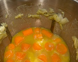 Foto del paso 3 de la receta: Crema de zanahoria. Mambo Cecotec