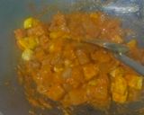 Foto langkah ke 8 dari resep Sambal Kikil Tahu Tempe.